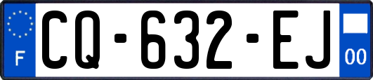 CQ-632-EJ