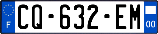 CQ-632-EM
