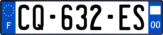 CQ-632-ES