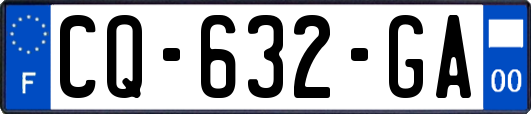 CQ-632-GA