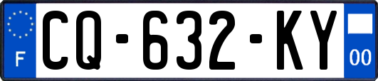CQ-632-KY
