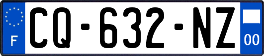 CQ-632-NZ