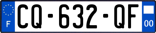 CQ-632-QF