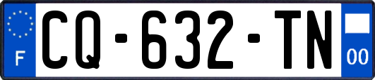 CQ-632-TN