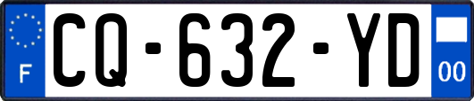 CQ-632-YD