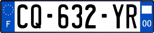 CQ-632-YR