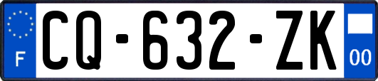 CQ-632-ZK