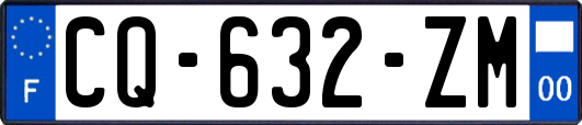 CQ-632-ZM