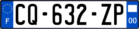 CQ-632-ZP