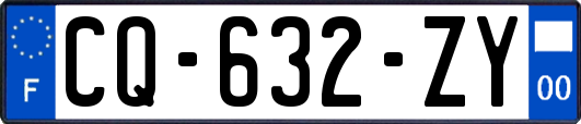 CQ-632-ZY