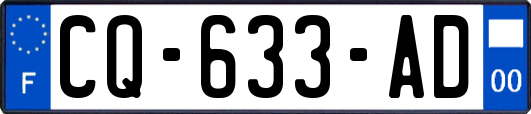 CQ-633-AD