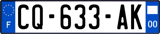 CQ-633-AK