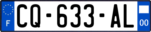 CQ-633-AL