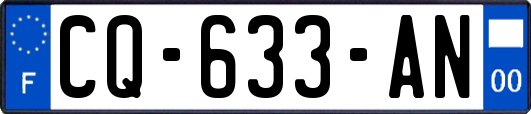 CQ-633-AN