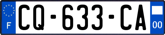 CQ-633-CA