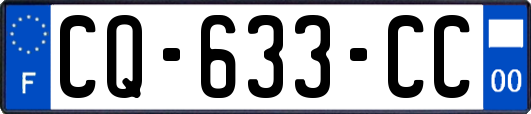 CQ-633-CC