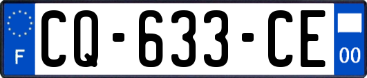 CQ-633-CE