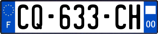 CQ-633-CH