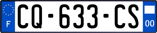 CQ-633-CS