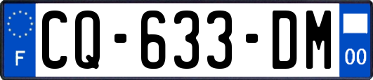 CQ-633-DM