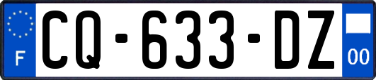 CQ-633-DZ