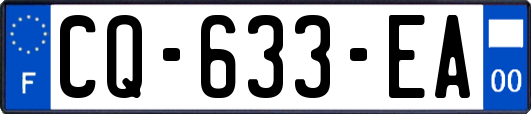 CQ-633-EA