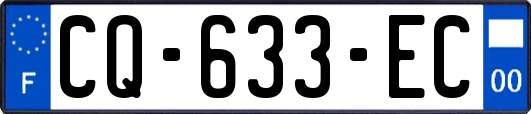 CQ-633-EC