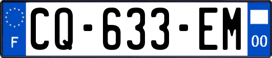 CQ-633-EM