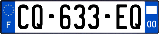 CQ-633-EQ