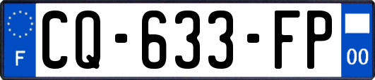 CQ-633-FP