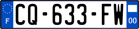 CQ-633-FW