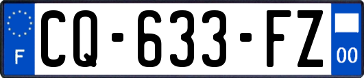 CQ-633-FZ