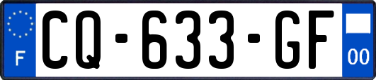 CQ-633-GF