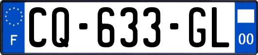 CQ-633-GL