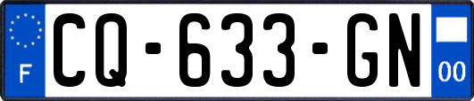 CQ-633-GN