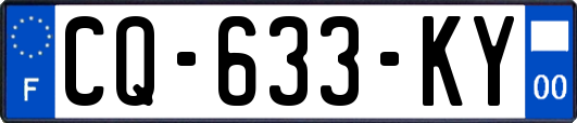 CQ-633-KY