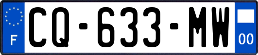 CQ-633-MW