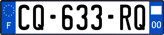 CQ-633-RQ