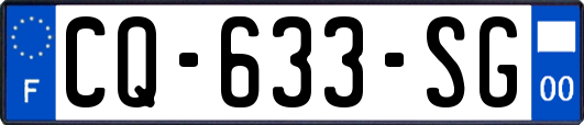CQ-633-SG