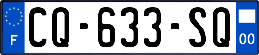 CQ-633-SQ