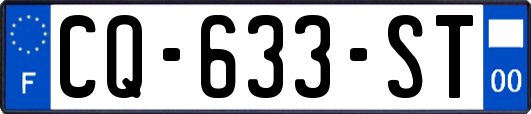 CQ-633-ST