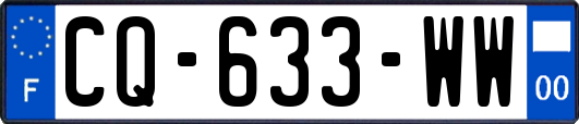 CQ-633-WW