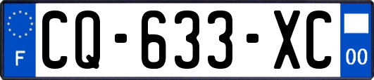 CQ-633-XC