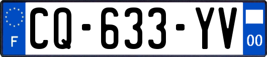 CQ-633-YV