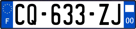 CQ-633-ZJ