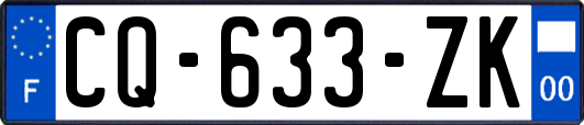 CQ-633-ZK