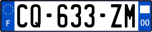 CQ-633-ZM