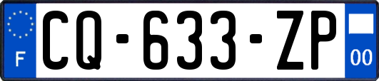 CQ-633-ZP