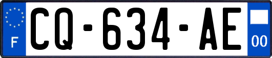 CQ-634-AE