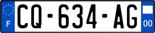 CQ-634-AG